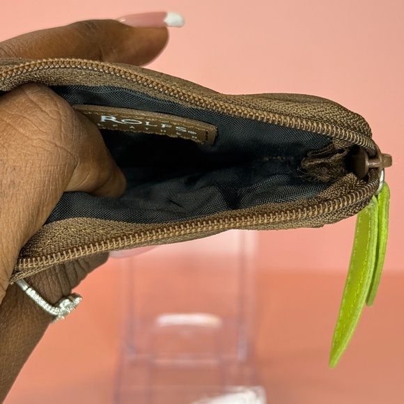 #3 🌸 Rolfs -Monkey Face coin purse - Picture 5 of 6